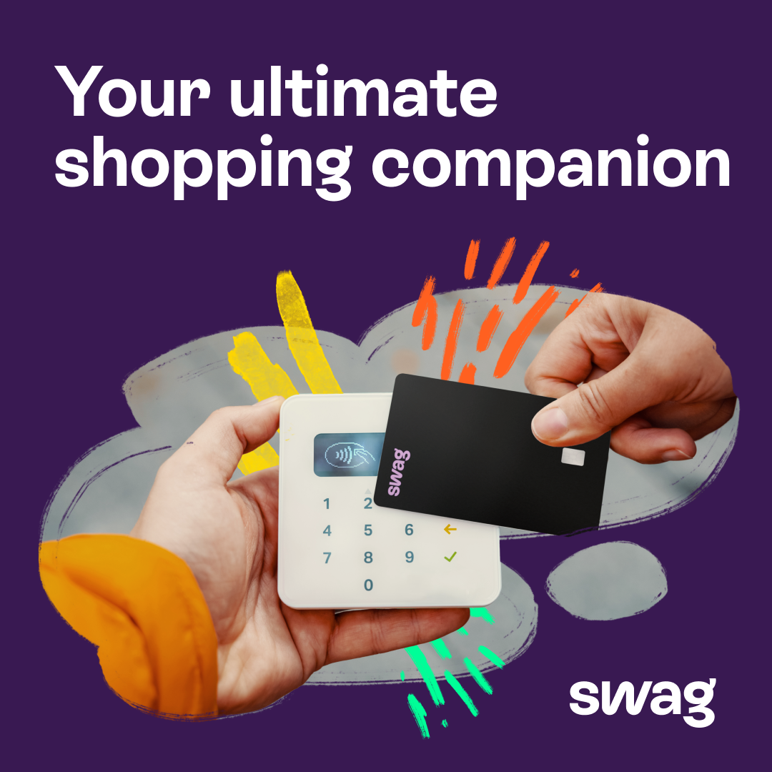 Employment Hero Swag