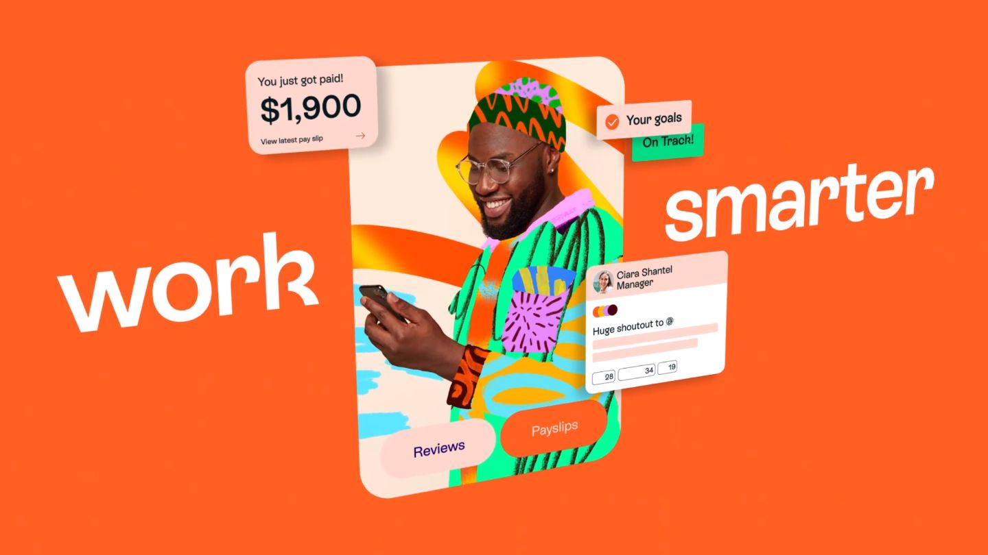 Swag App Overview